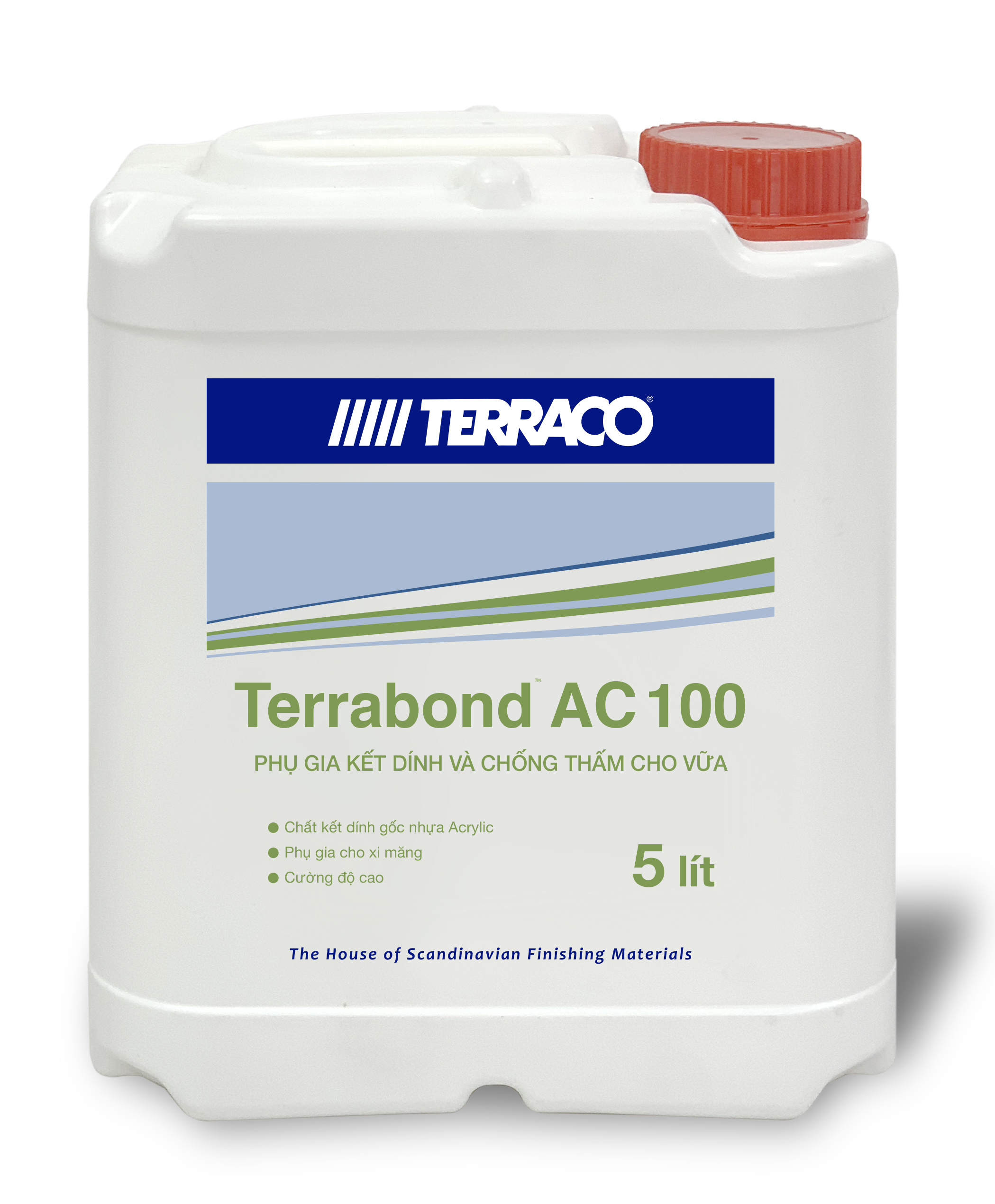 Terrabond  AC100